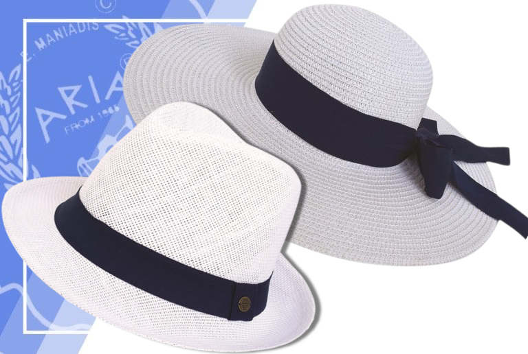 hats